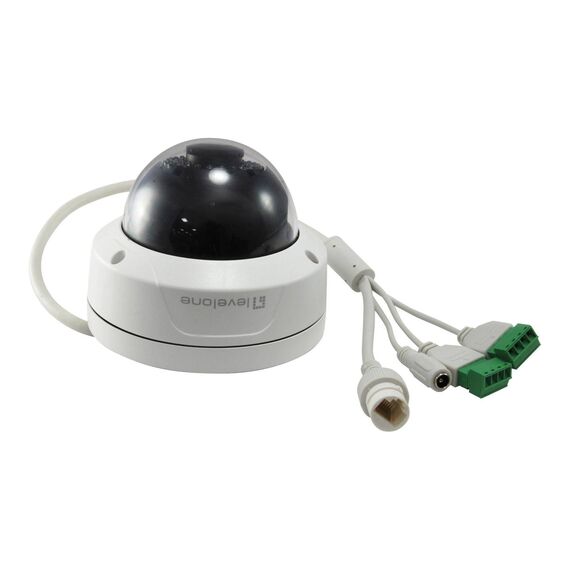LevelOne FCS3087 Network surveillance camera FCS-3087