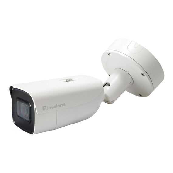LevelOne GEMINI series FCS5212 Network surveillance FCS-5212