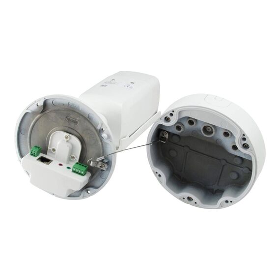 LevelOne GEMINI series FCS5212 Network surveillance FCS-5212