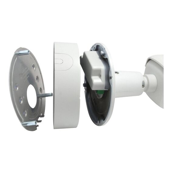 LevelOne GEMINI series FCS5212 Network surveillance FCS-5212