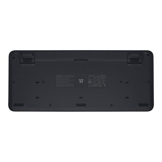 Logitech Signature K650 Keyboard wireless Bluetooth 920010945