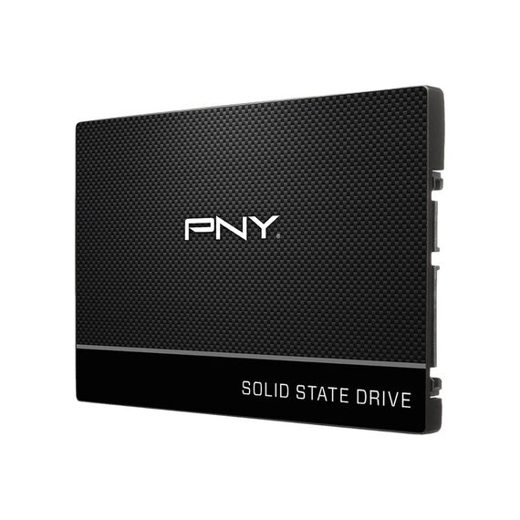PNY CS900 SSD 500 GB internal 2.5 SATA SSD7CS900500-RB