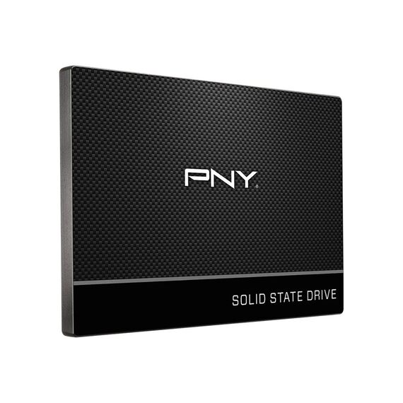 PNY CS900 SSD 500 GB internal 2.5 SATA SSD7CS900500-RB