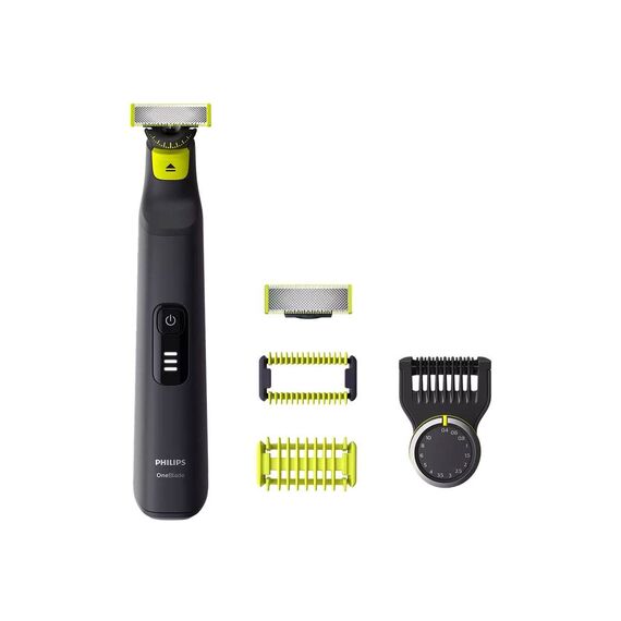 Philips OneBlade Pro QP6541 Face  Body Trimmer QP6541 15