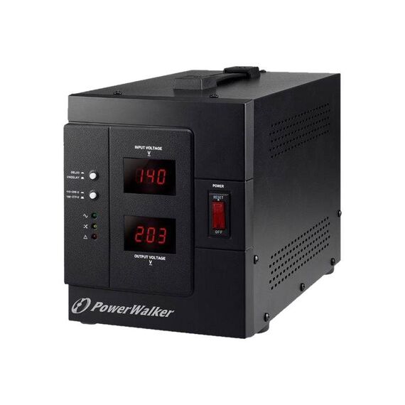 PowerWalker AVR 3000SIV voltage regulator 10120307