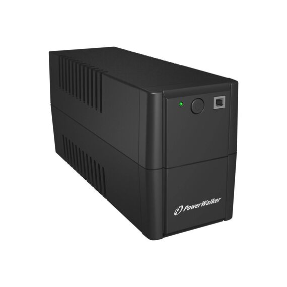 PowerWalker VI 850 SE UPS 10120049
