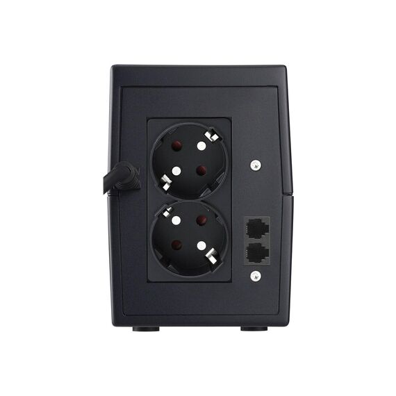 PowerWalker VI 850 SE UPS 10120049