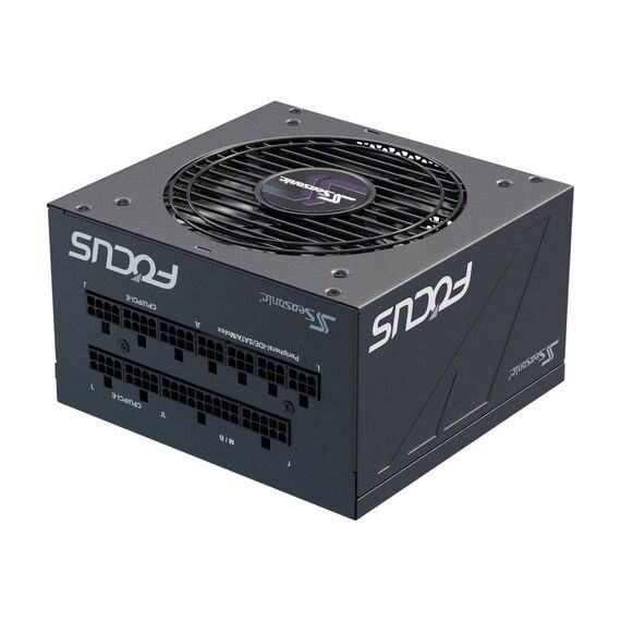 Seasonic FOCUS PX 850 Power supply FOCUSPX-850