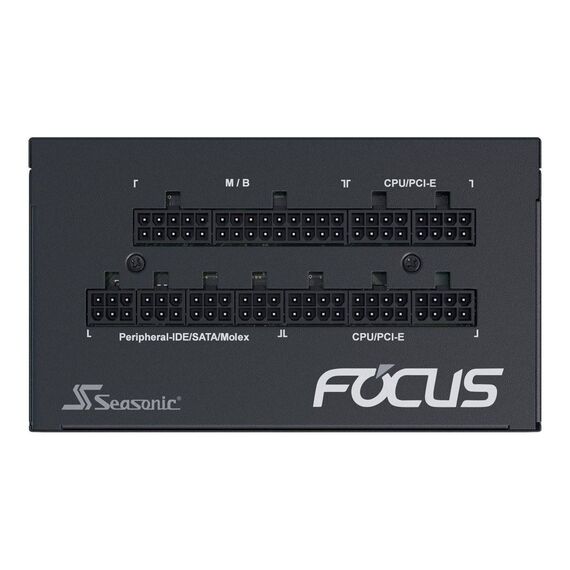 Seasonic FOCUS PX 850 Power supply FOCUSPX-850