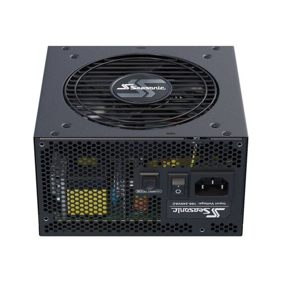 Seasonic FOCUS PX 850 Power supply FOCUSPX-850