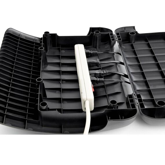 StarTech.com Ergonomic Foot Rest Rocking Footrest w FTRST2