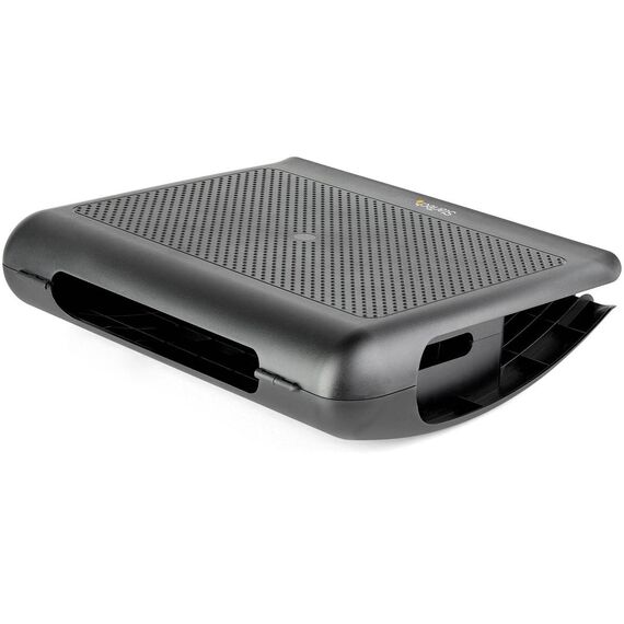 StarTech.com Ergonomic Foot Rest Rocking Footrest w FTRST2
