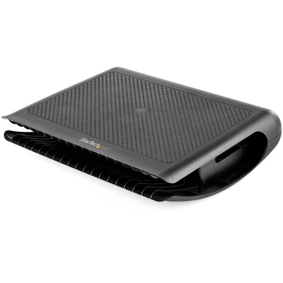 StarTech.com Ergonomic Foot Rest Rocking Footrest w FTRST2