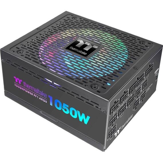 Thermaltake POWER PF1 ARGB 1050 TT Premium PSTPD-1050F3FAPE-1