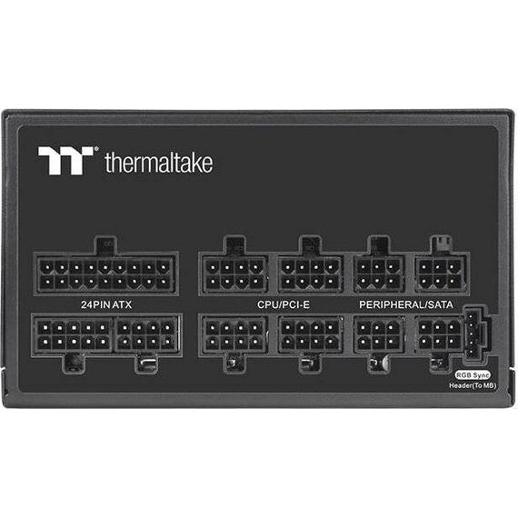 Thermaltake ToughPower GF1 ARGB 850W PSTPD-0850F3FAGE-1