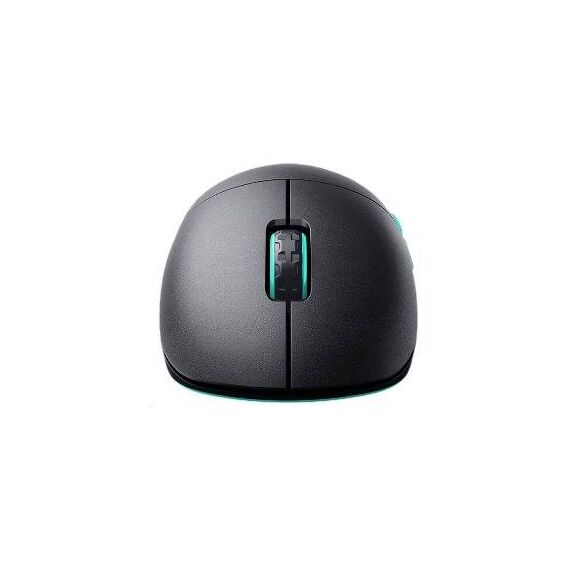 Xtrfy M8 Mouse optical 5 buttons wireless M8WBLACK