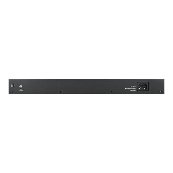 Zyxel GS1900 Series GS190048HPv2 Switch GS190048HPV2-EU0101F