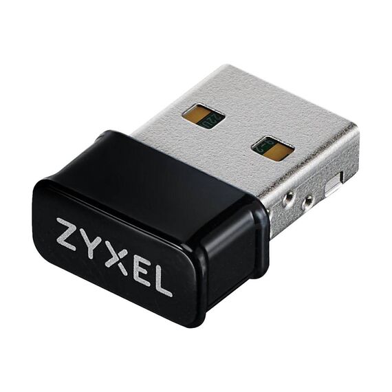 Zyxel NWD6602 Network adapter USB 2.0 WiFi NWD6602-EU0101F