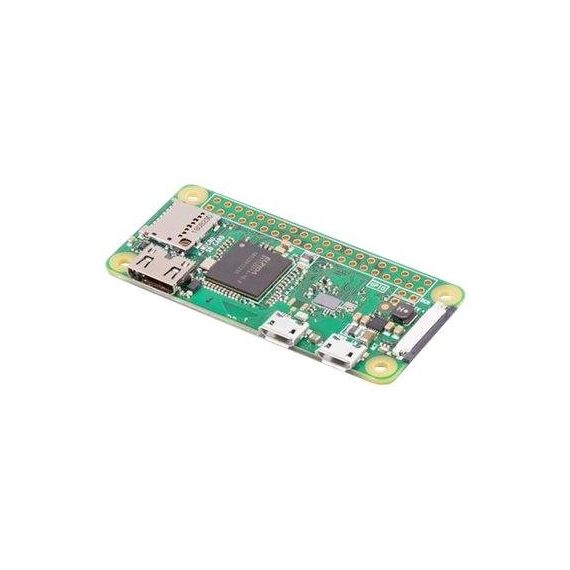 Raspberry Pi Zero W - Single-board computer RASPBERRY-PI-ZEROW