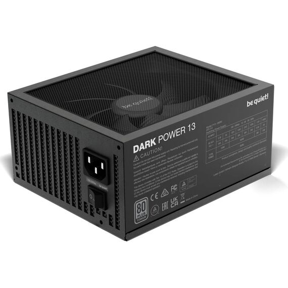 be quiet! Dark Power 13 850W BN334