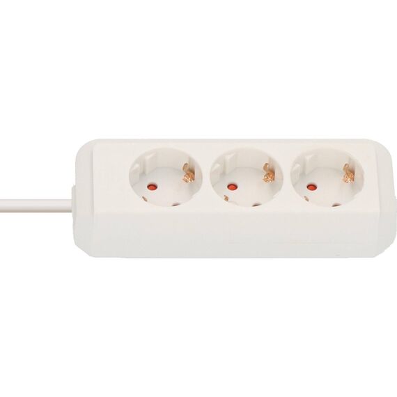 brennenstuhl EcoLine Power strip 1158610030