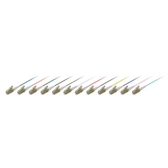 equip Pro Pigtail LCPC (M) 2 m fibre optic 62.5 125 255623
