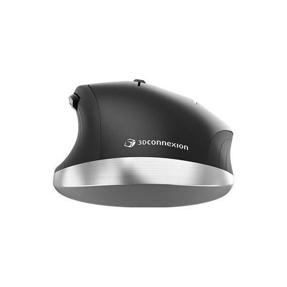 3Dconnexion CadMouse Mouse ergonomic optical 3DX700118