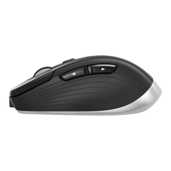 3Dconnexion CadMouse Mouse ergonomic optical 3DX700118