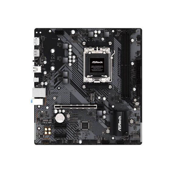 ASRock A620MHDVM.2 Motherboard 90-MXBLL0-A0UAYZ