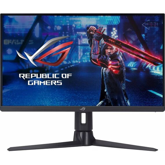 ASUS ROG Strix XG27AQMR LED monitor 27 90LM08K0B01170