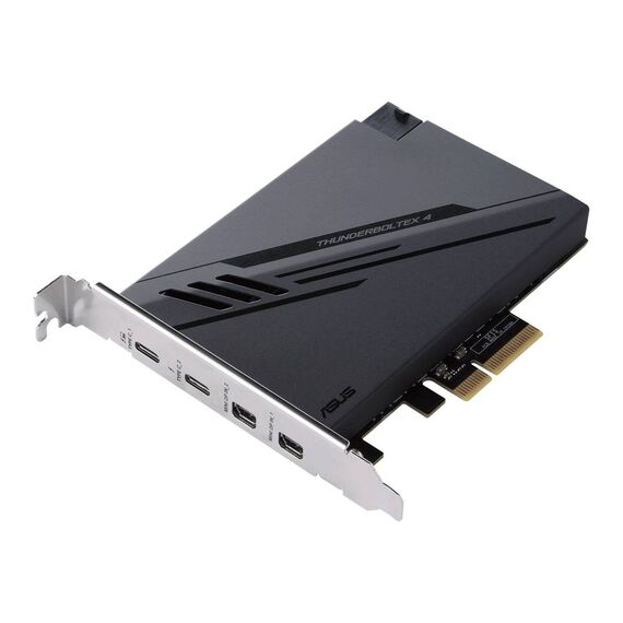 ASUS ThunderboltEX 4 Thunderbolt adapter 90MC09P0M0EAY0