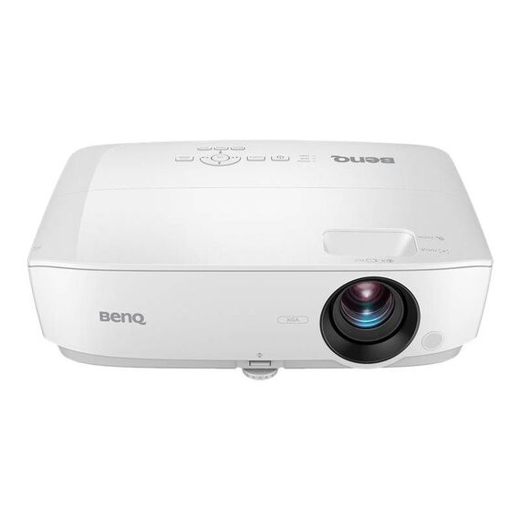 BenQ MX536 DLP projector portable 3D 9H.JN777.33E