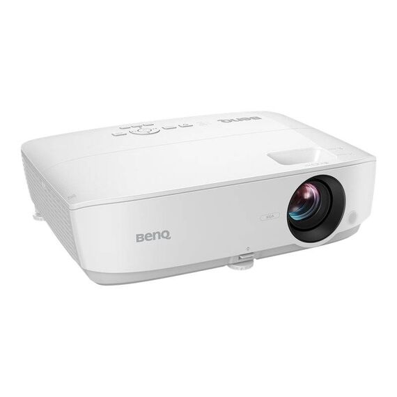 BenQ MX536 DLP projector portable 3D 9H.JN777.33E