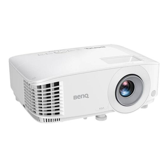 BenQ MX560 DLP projector portable 3D 9H.JNE77.13E