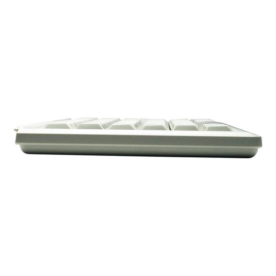 CHERRY CompactKeyboard G84-4400 Keyboard PS2 G84-4400LPBGB-0