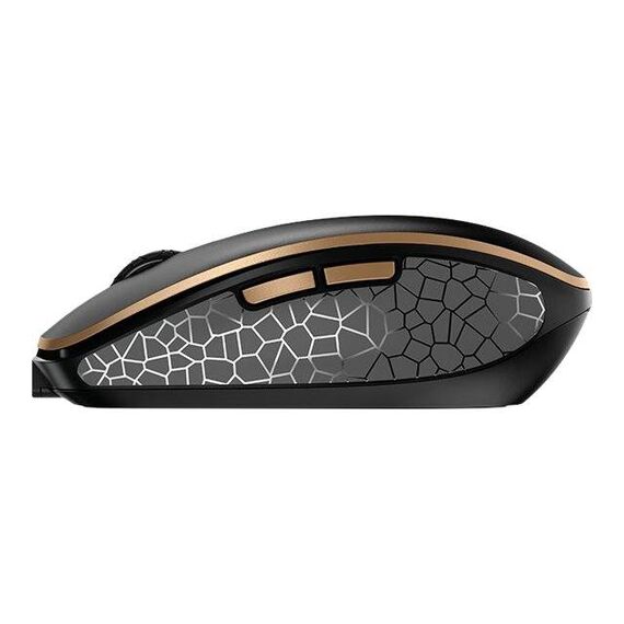CHERRY DW 9100 SLIM Keyboard and mouse wireless JD9100EU-2