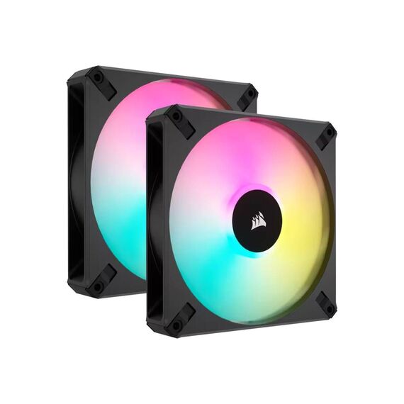 CORSAIR iCUE AF140 RGB ELITE CO9050156-WW