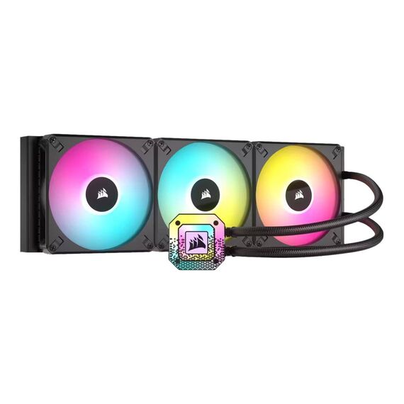 CORSAIR iCUE H150i ELITE CAPELLIX XT CW9060070-WW
