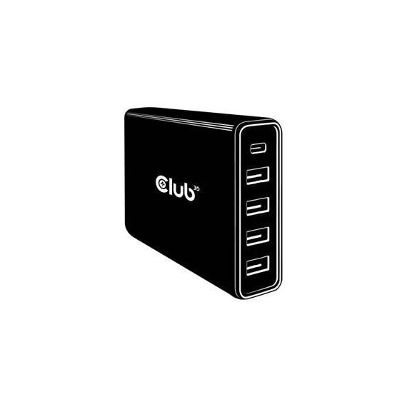 Club 3D CAC1903 Power adapter CAC-1903EU
