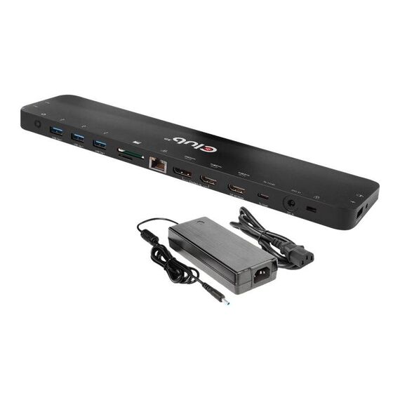 Club 3D Docking station USBC CSV-1566