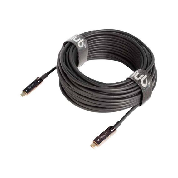 Club 3D USB cable 24 pin USBC CAC-1589