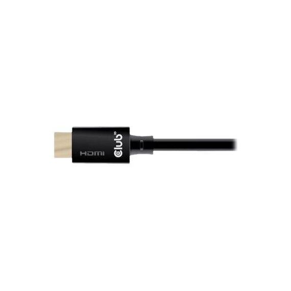 Club 3D Ultra High Speed HDMI cable CAC1375
