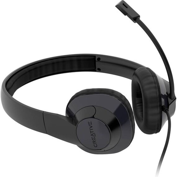 Creative ChatMax HS720 V2 headset wired 51EF0960AA000