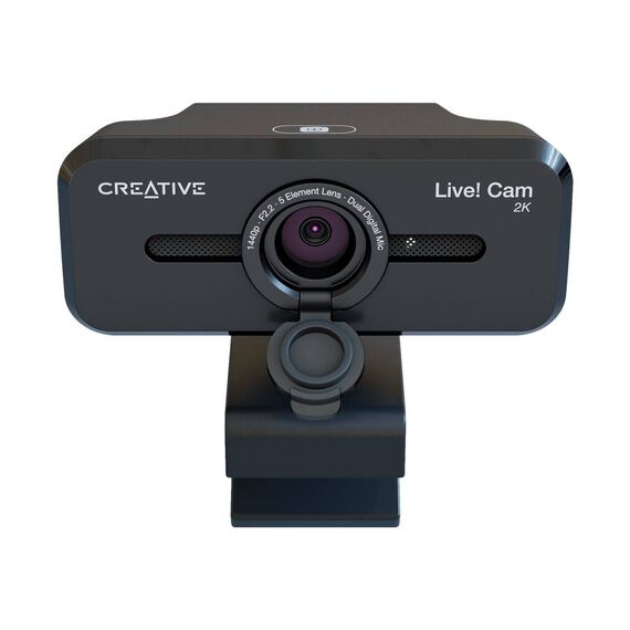 Creative Live! Cam Sync V3 webcam colour 5 MP 73VF090000000