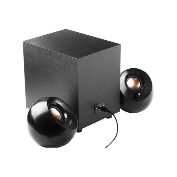 Creative Pebble Plus Speaker system for PC 51MF0480AA000