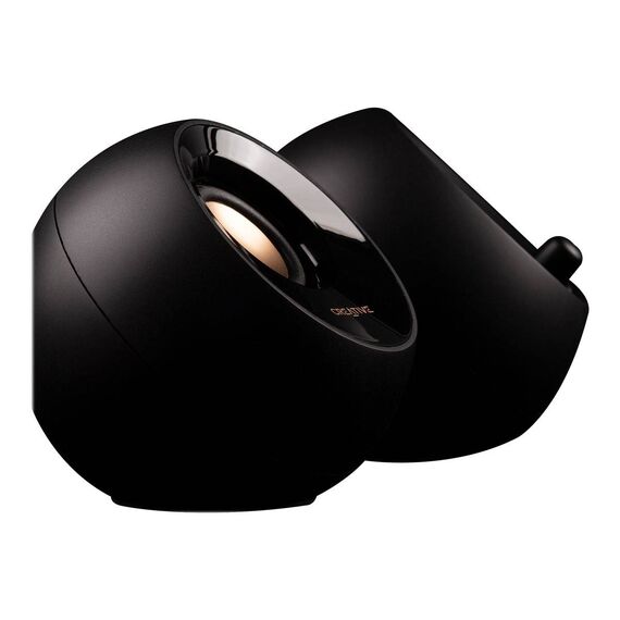 Creative Pebble Plus Speaker system for PC 51MF0480AA000