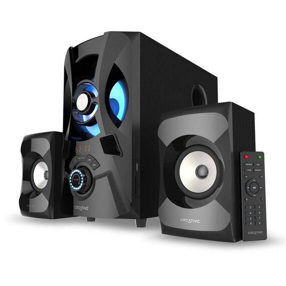 Creative SBS E2900 Speaker system for PC 51MF0490AA001