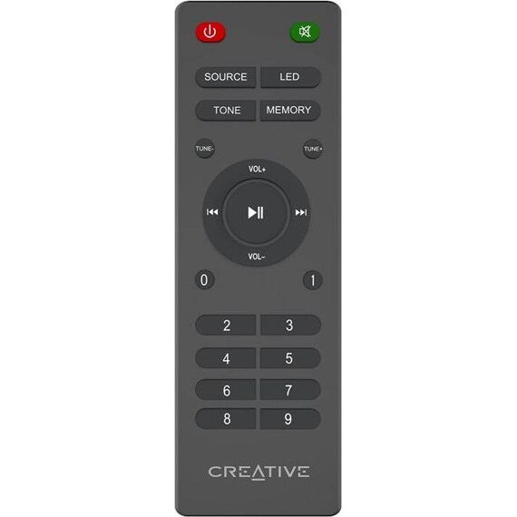 Creative SBS E2900 Speaker system for PC 51MF0490AA001