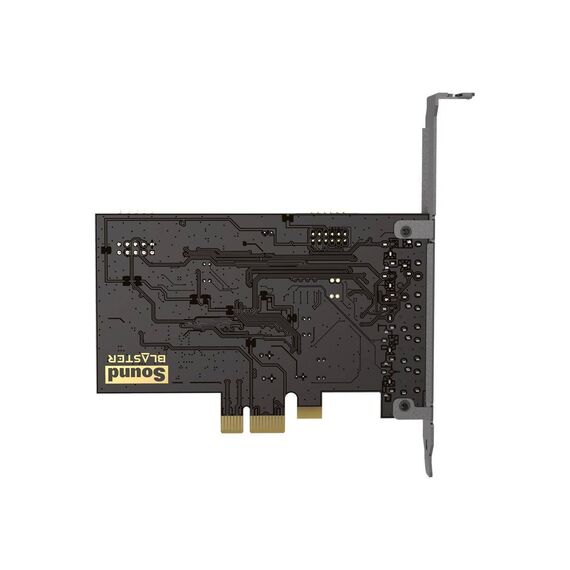 Creative Sound Blaster Audigy Fx V2 Sound card 70SB187000000