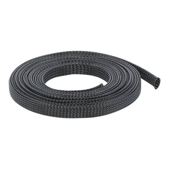 DeLOCK Braided Sleeving Braided expandable sleeving 5 m 18849
